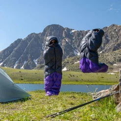 Fly Creek UL 25F Down Sleeping Bag