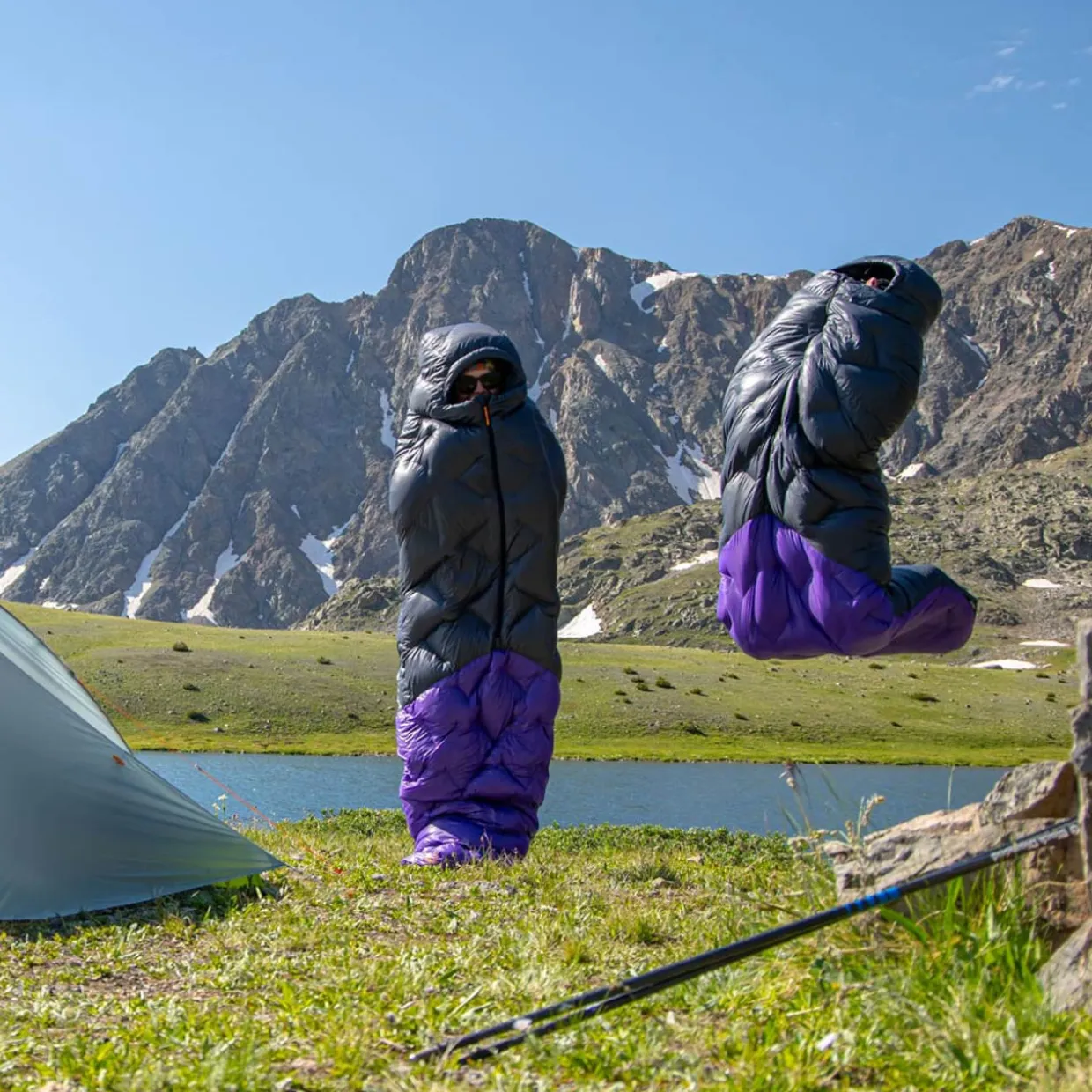 Fly Creek UL 25F Down Sleeping Bag