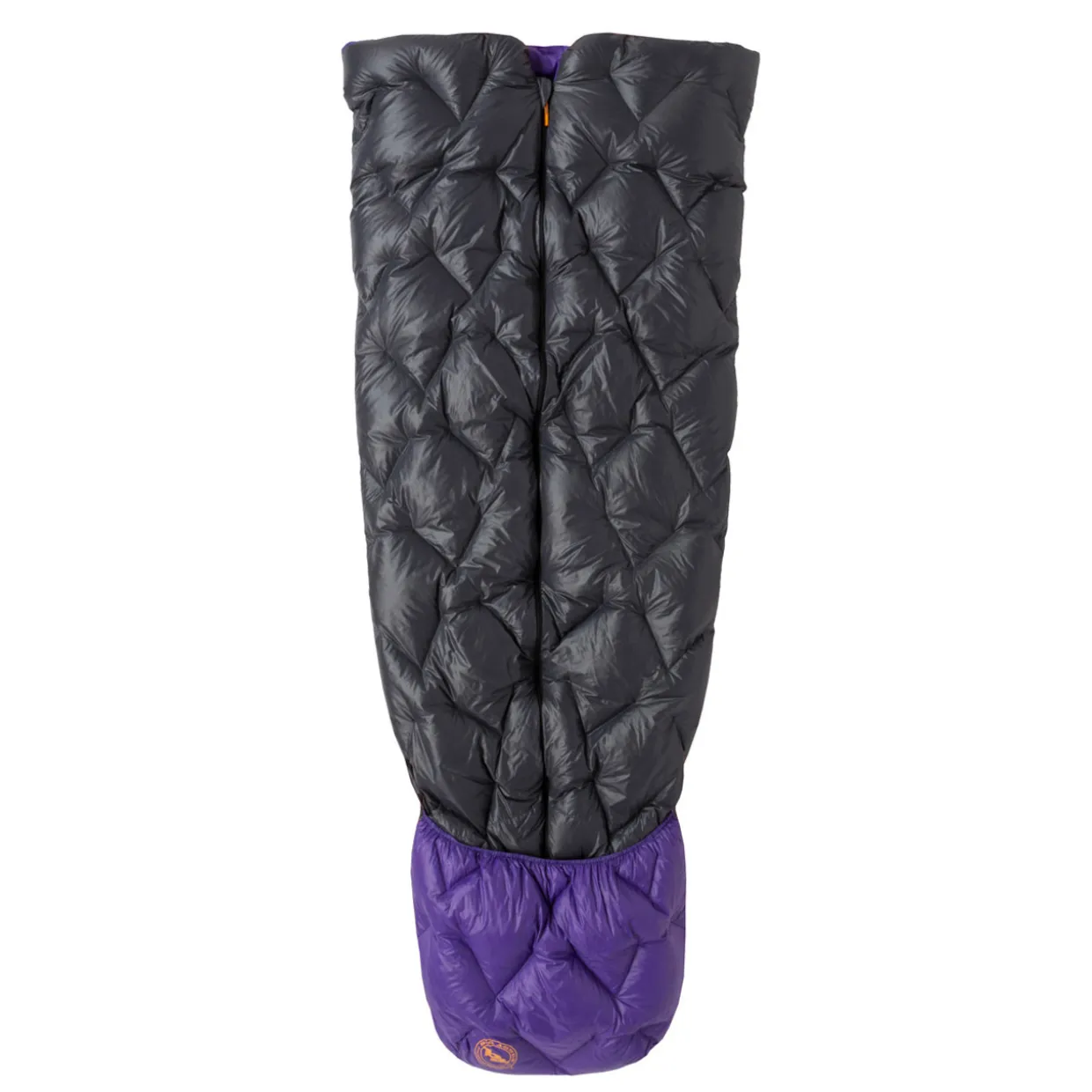 Fly Creek UL 50F Down Zip Quilt