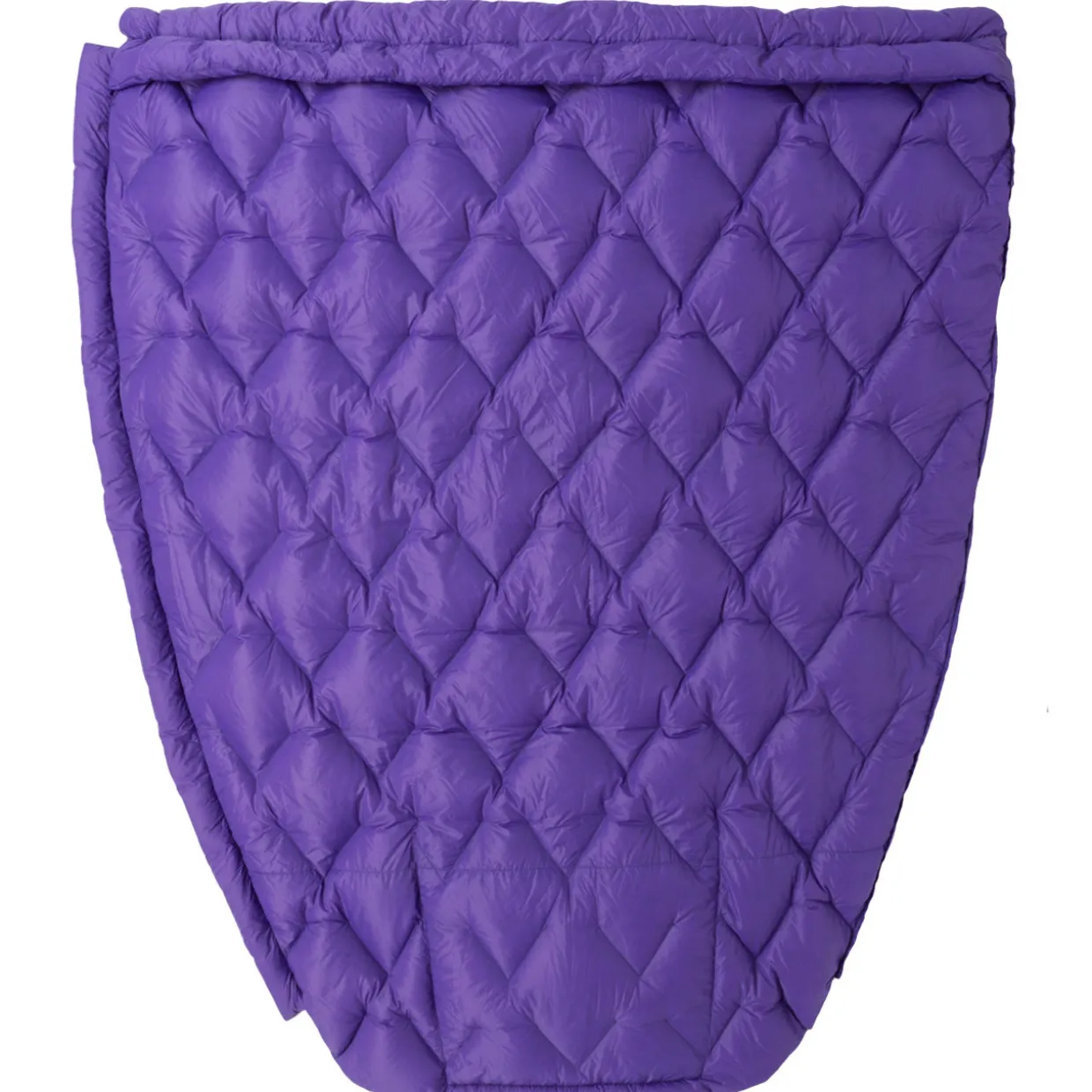 Fly Creek UL 50F Down Zip Quilt