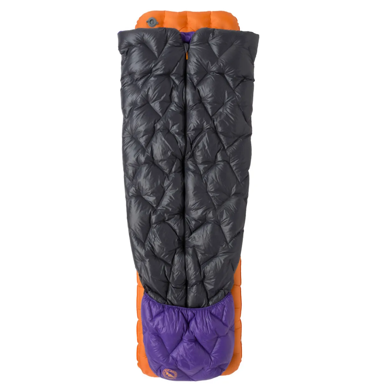 Fly Creek UL 50F Down Zip Quilt