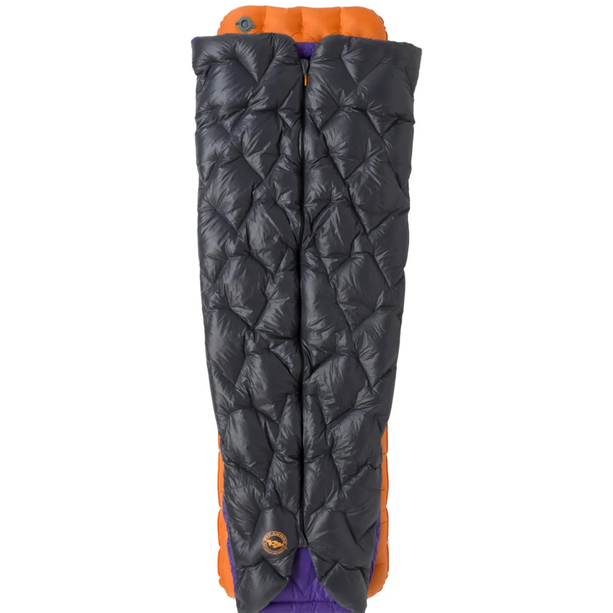 Fly Creek UL 50F Down Zip Quilt
