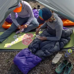 Fly Creek UL 50F Down Zip Quilt