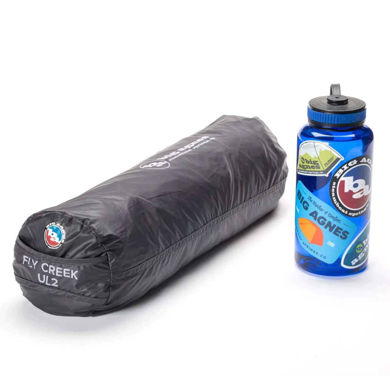 Fly Creek UL2 Tent