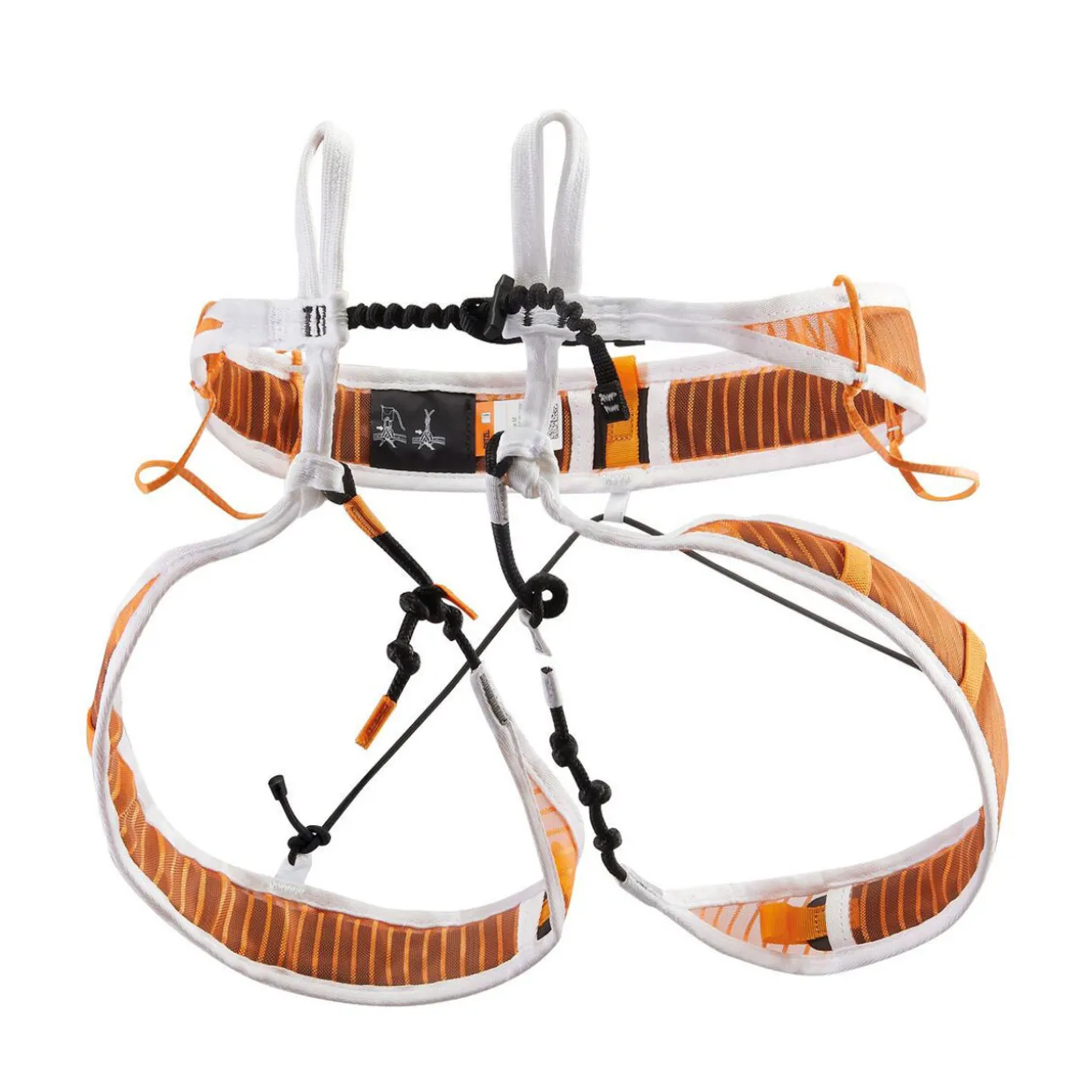 Fly Harness