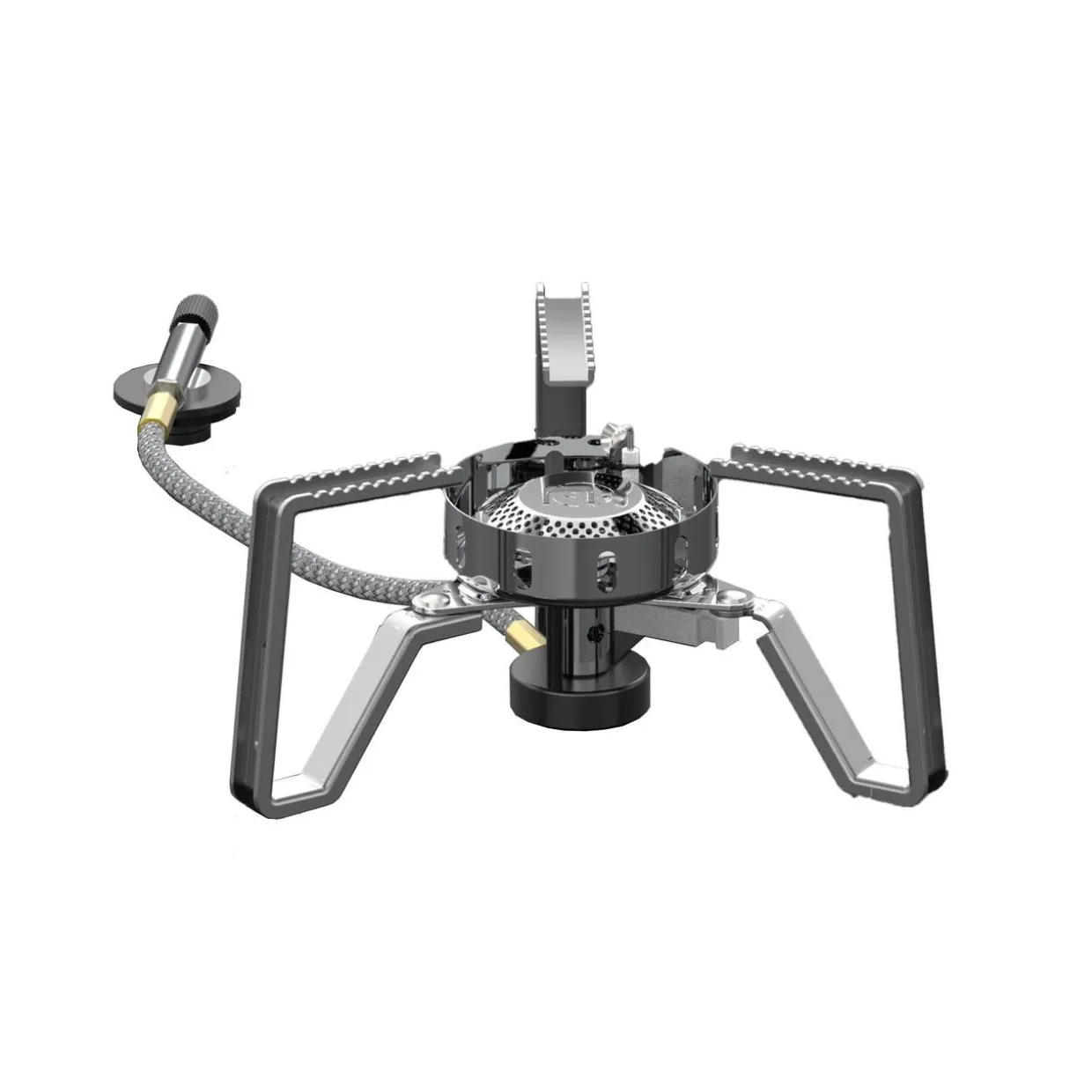 FMS-125 PRO Gas Stove