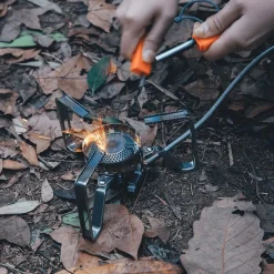 FMS-125 PRO Gas Stove