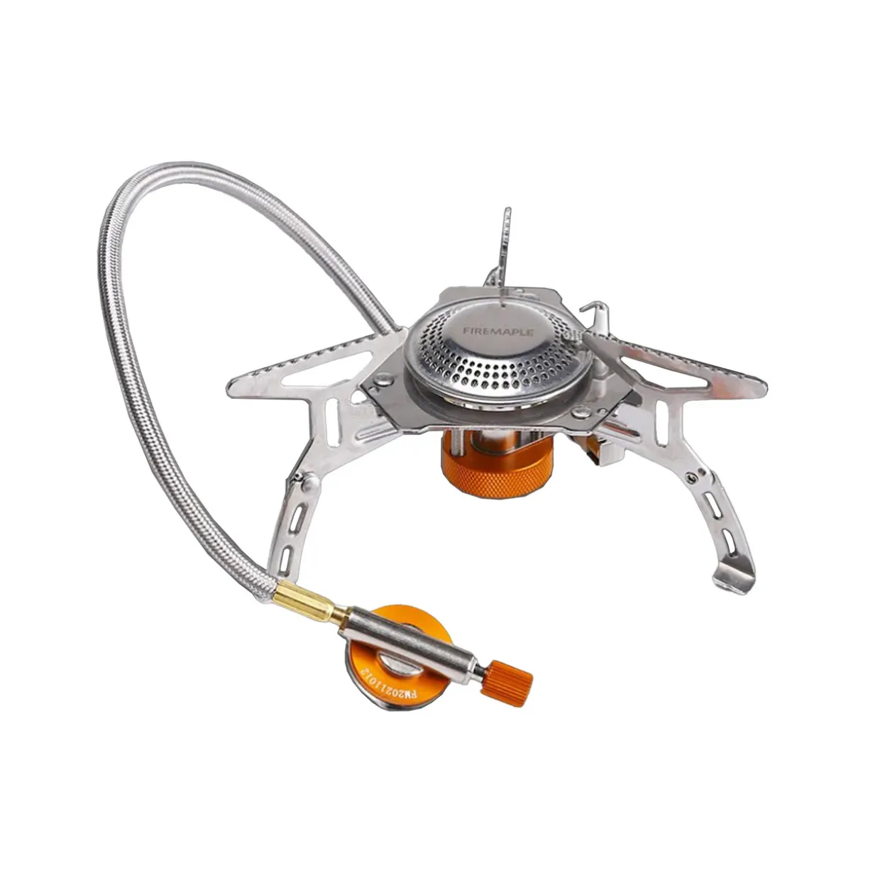 FMS-105 Stove