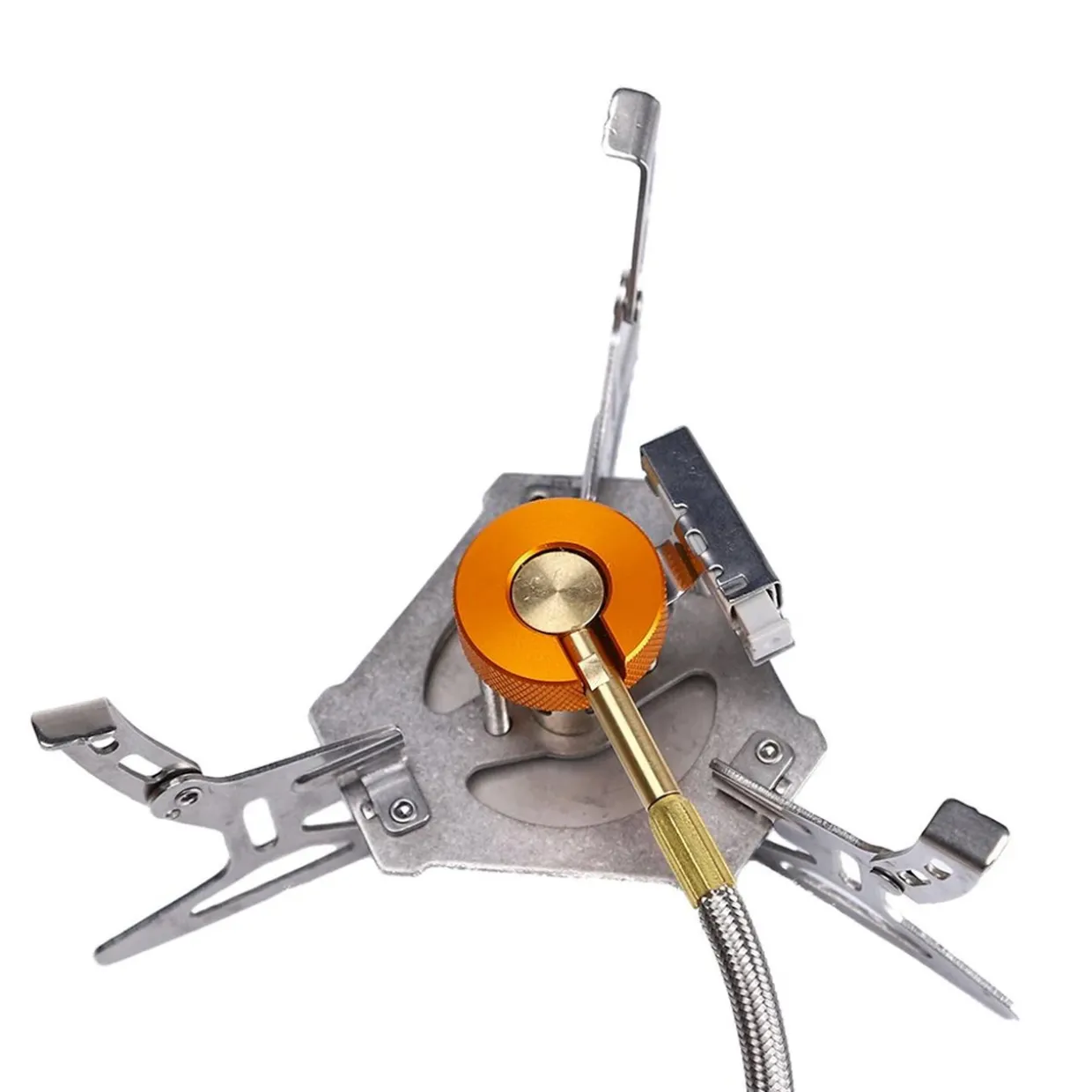 FMS-105 Stove