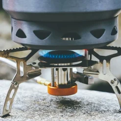 FMS-105 Stove