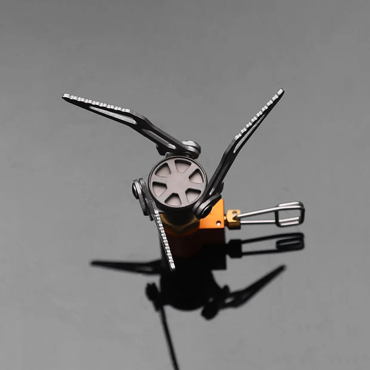 FMS-300T Hornet Foldable Stove