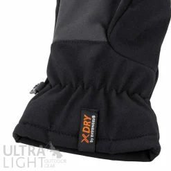 Focus Gloves