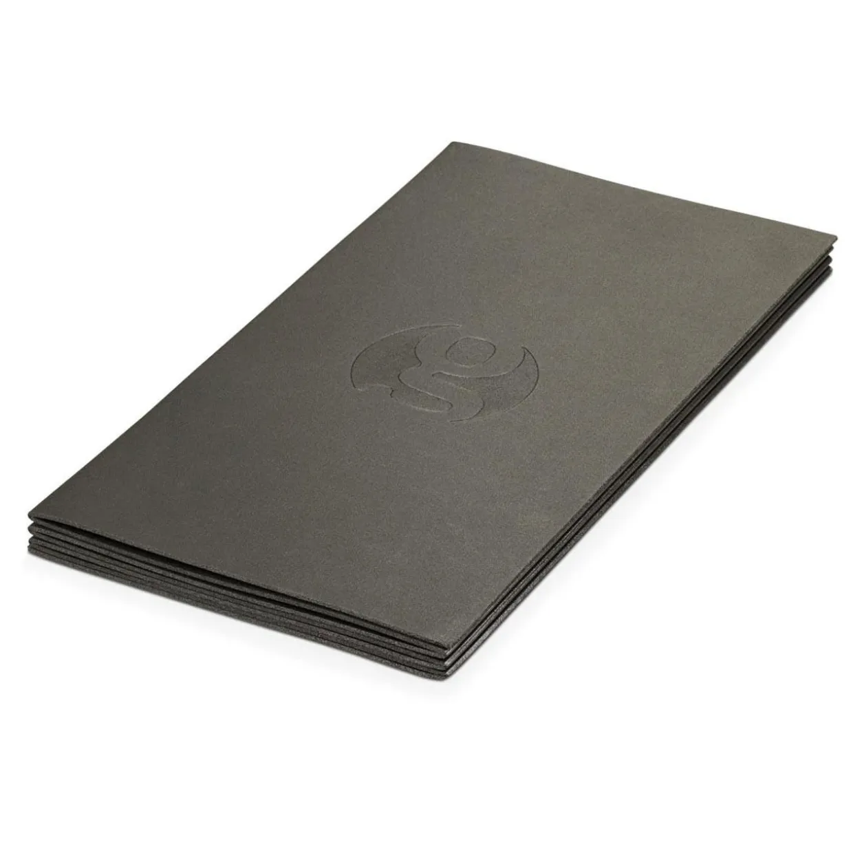 Folded Thinlight Foam Pad - 1/8in