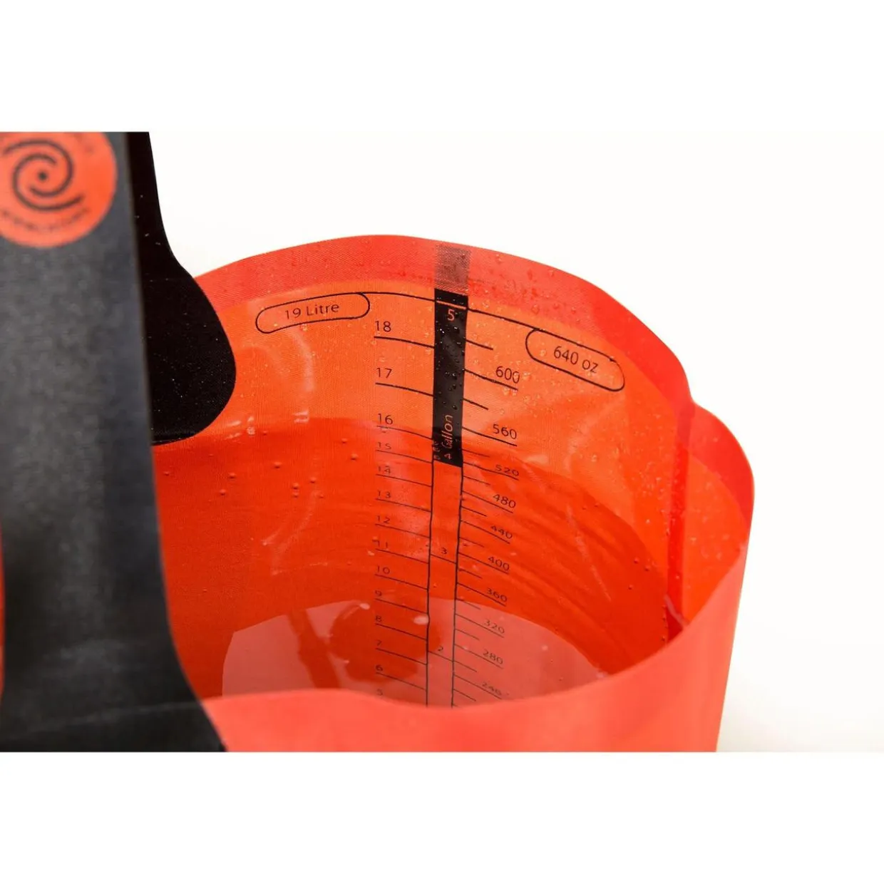 Folding Bucket - 10L