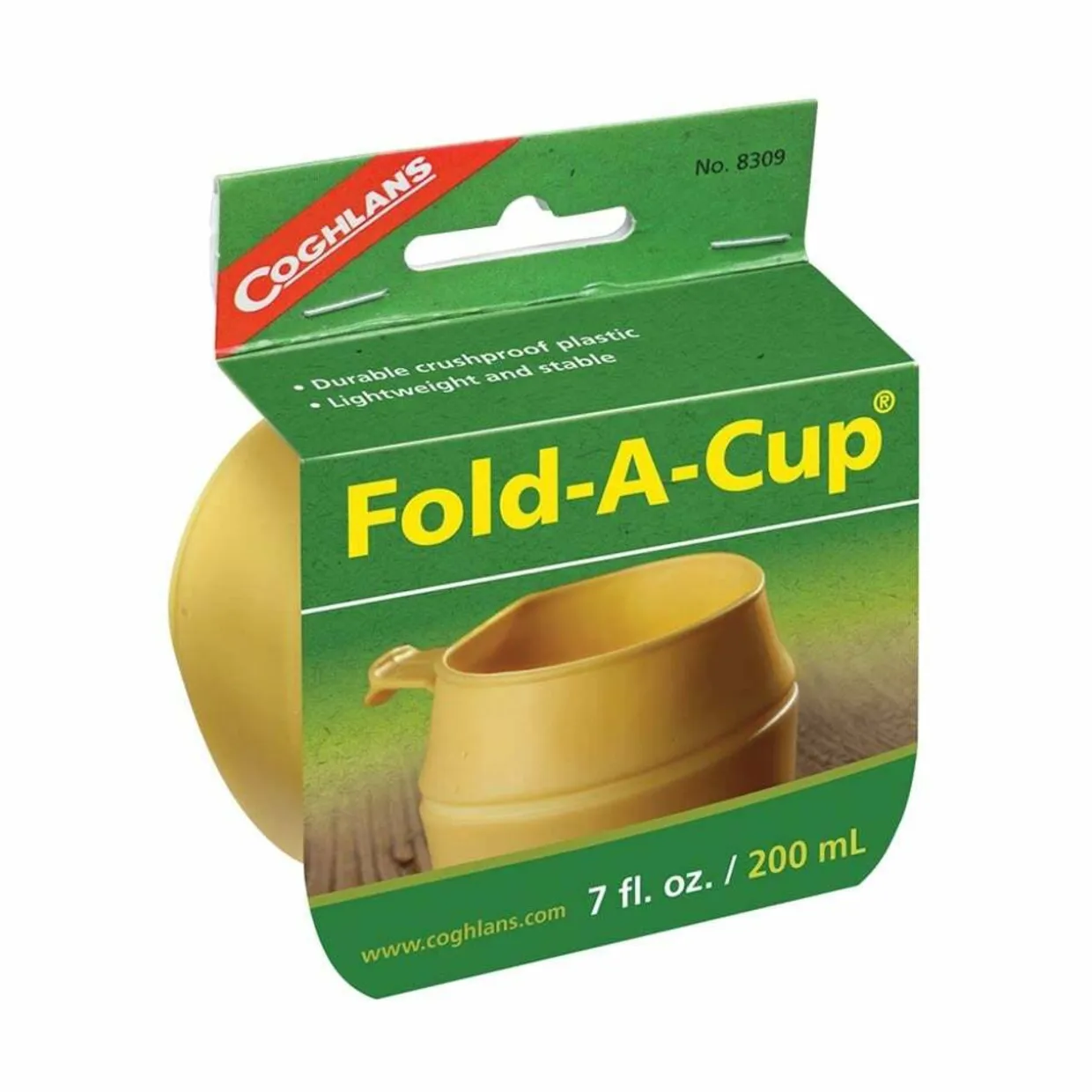 Folding Cup (Coghlans)