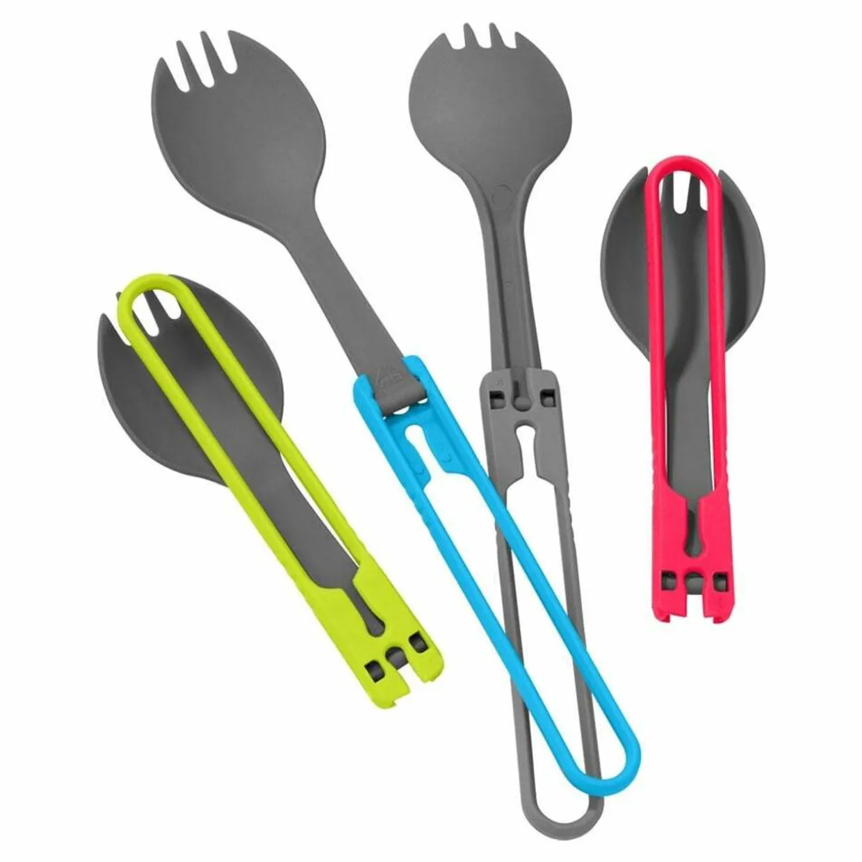 Folding Cutlery