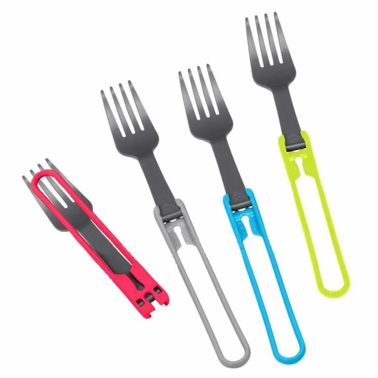 Folding Cutlery - Past Season Colours