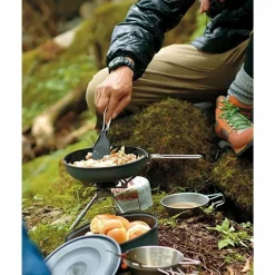 Folding Spatula
