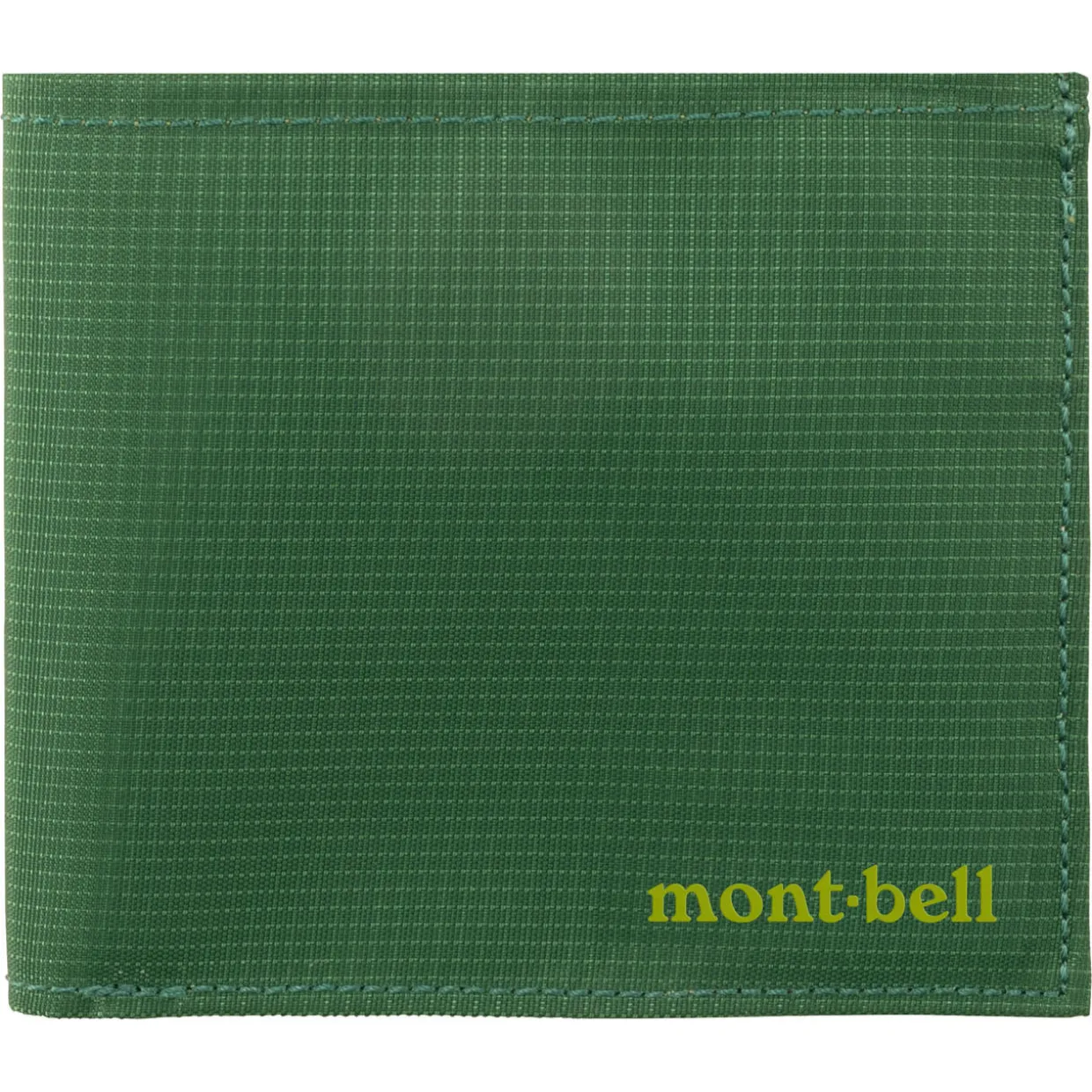 Folding Trail Wallet