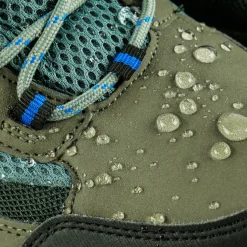 Footwear Repel Plus