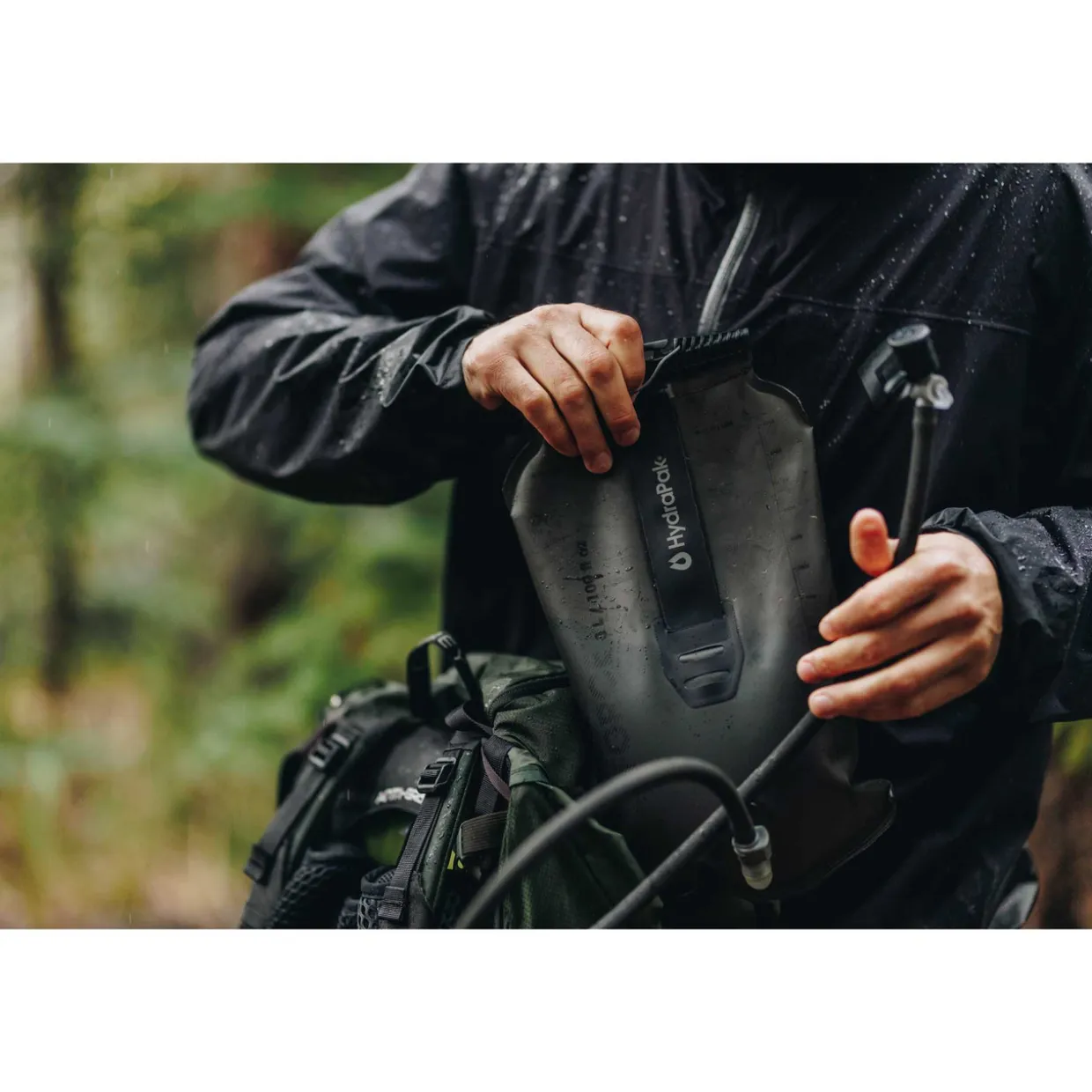 Force Hydration Reservoir 3L