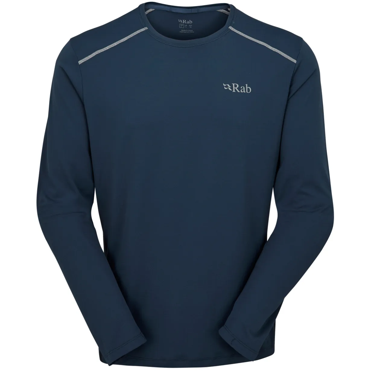 Force LS Tee