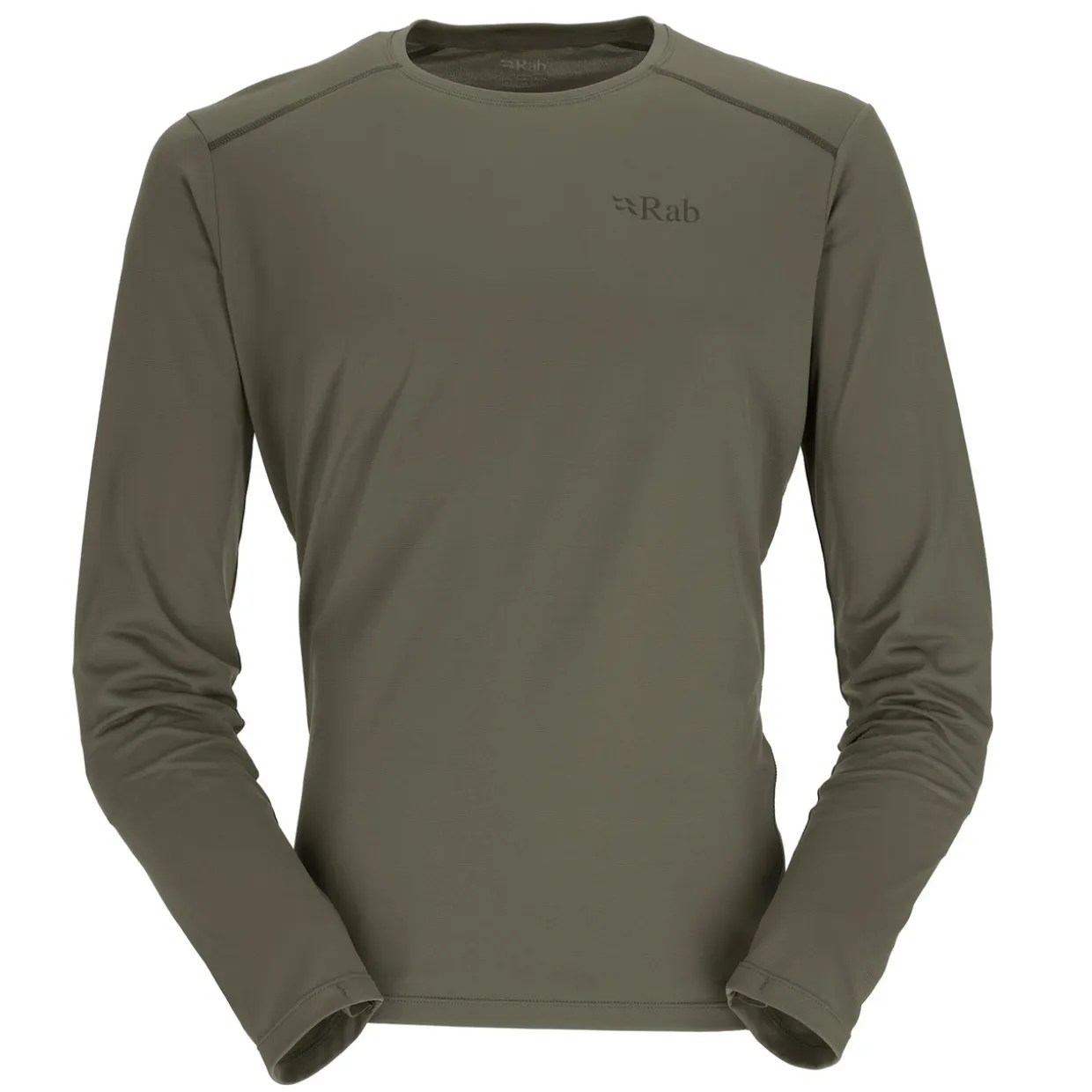 Force LS Tee