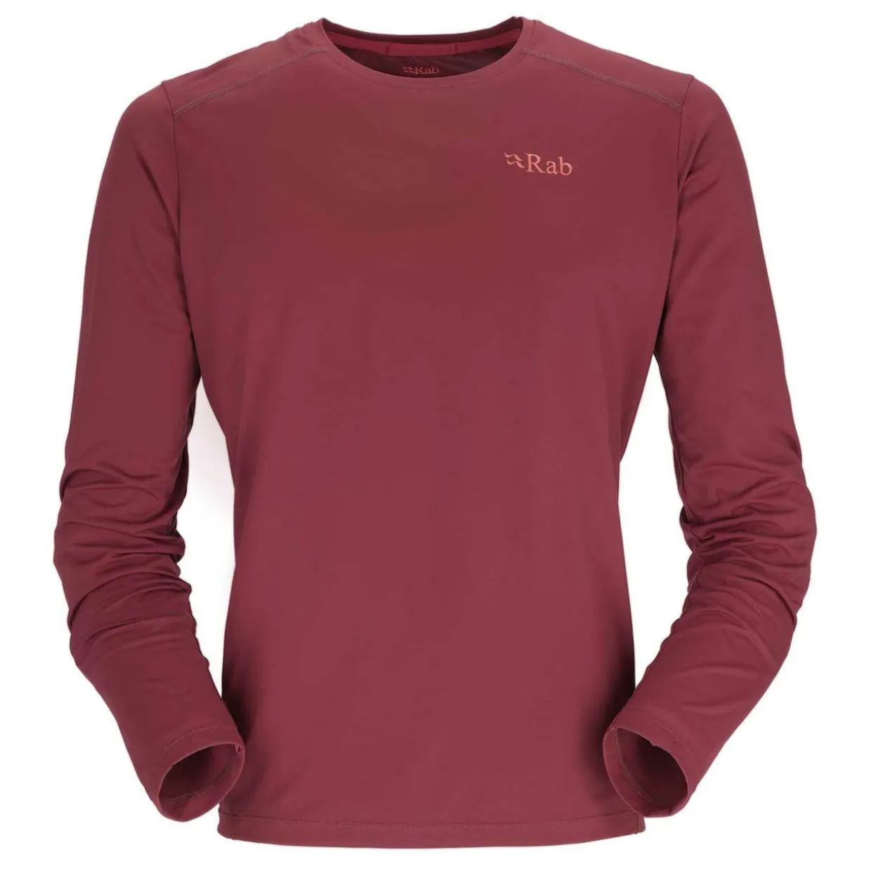 Force LS Tee