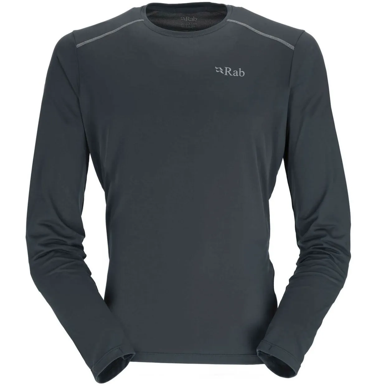 Force LS Tee