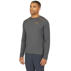 Force LS Tee