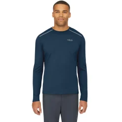 Force LS Tee