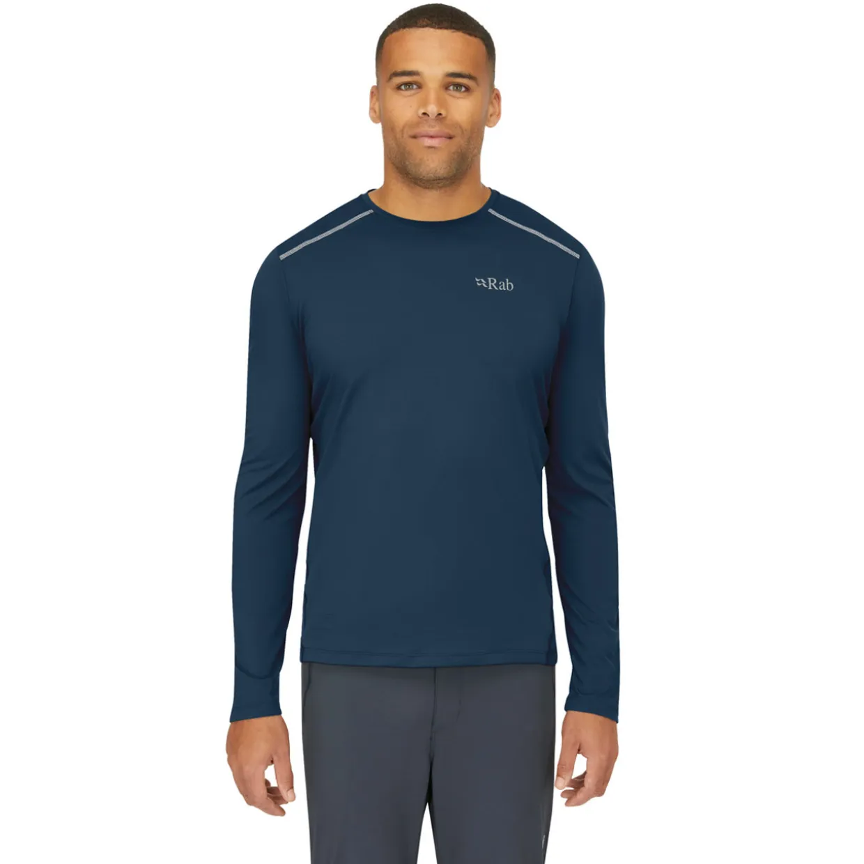 Force LS Tee
