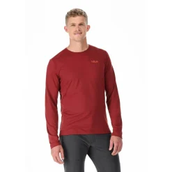 Force LS Tee