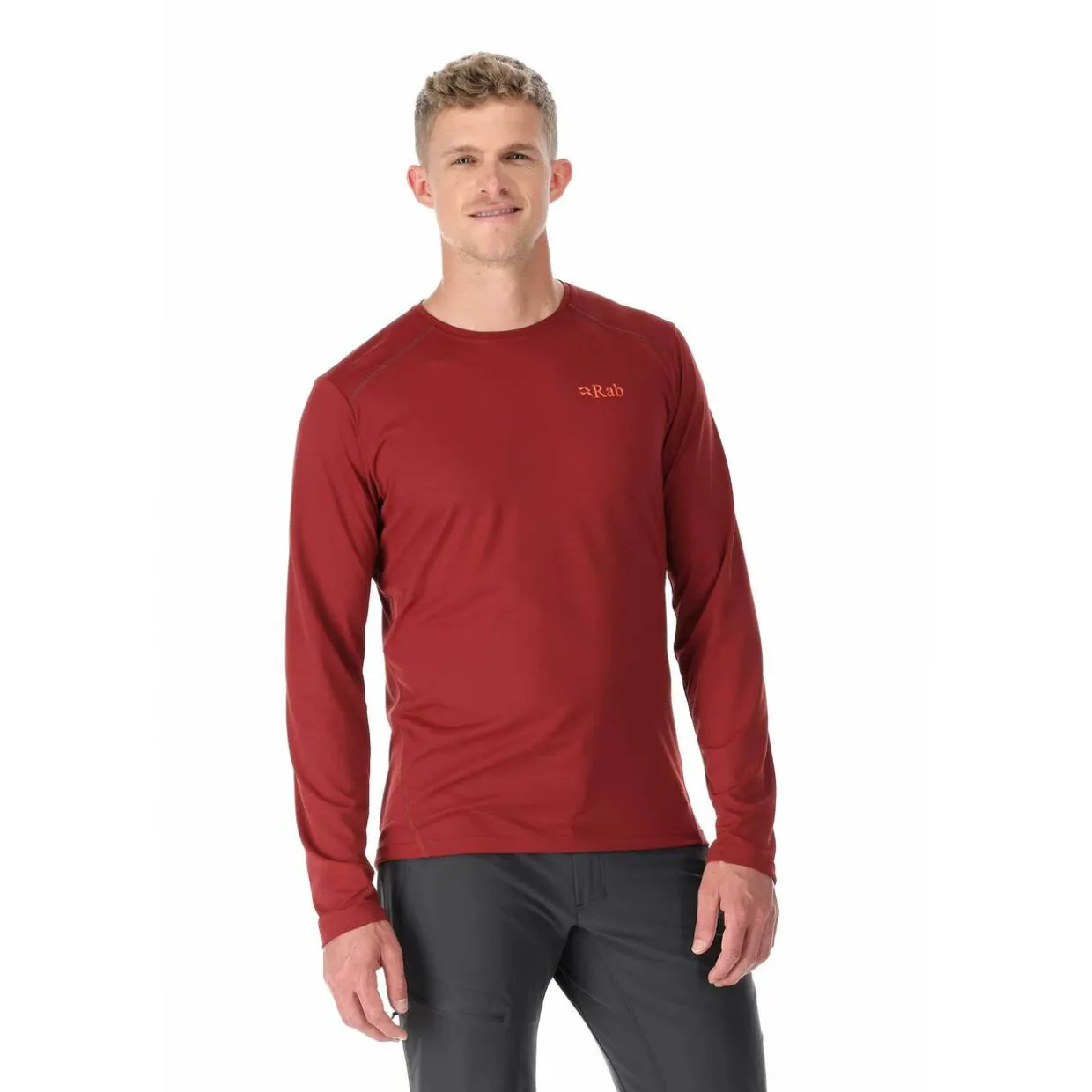 Force LS Tee