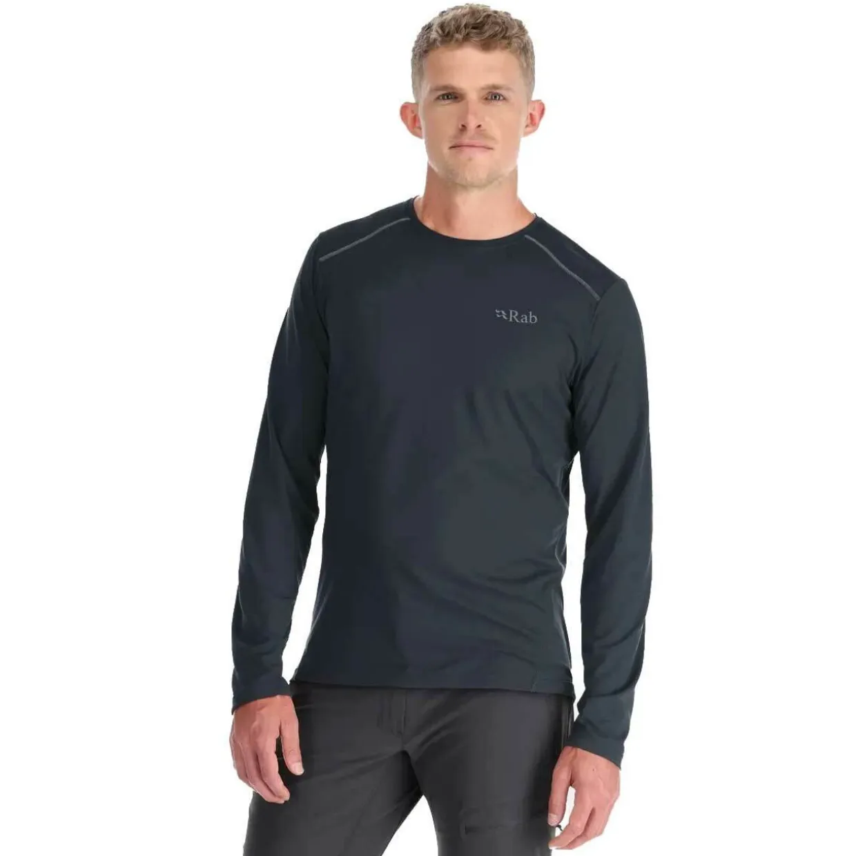 Force LS Tee