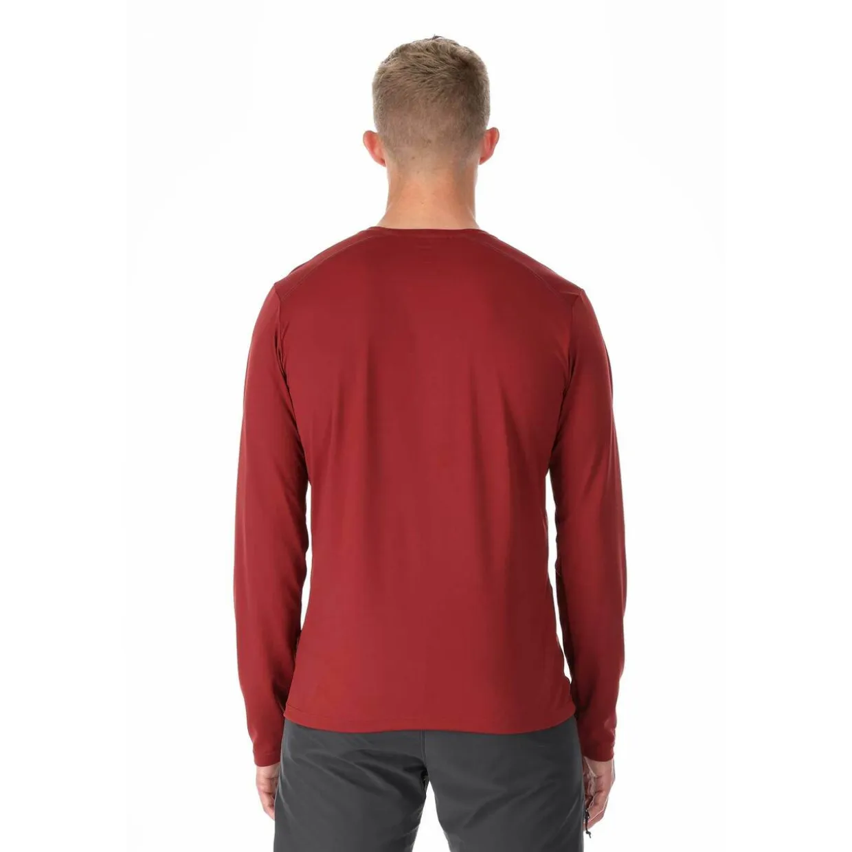 Force LS Tee