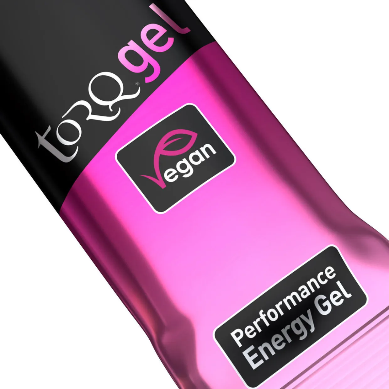 Forest Fruits (with Guarana) Energy Gel