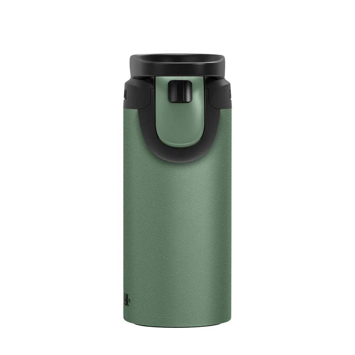 Forge Flow Vacuum Insulated Stainless Steel 500ml Travel Mug