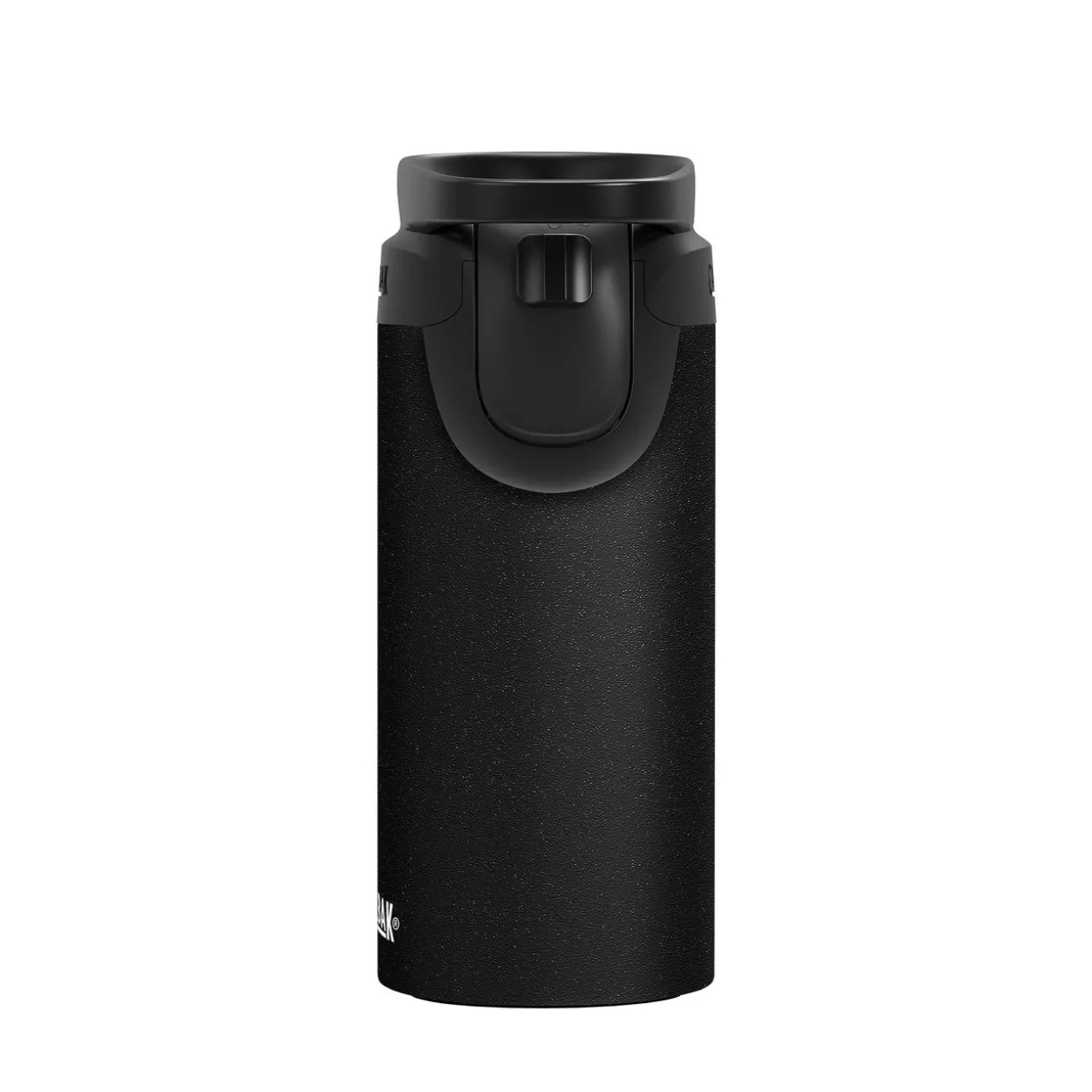 Forge Flow Vacuum Insulated Stainless Steel 500ml Travel Mug
