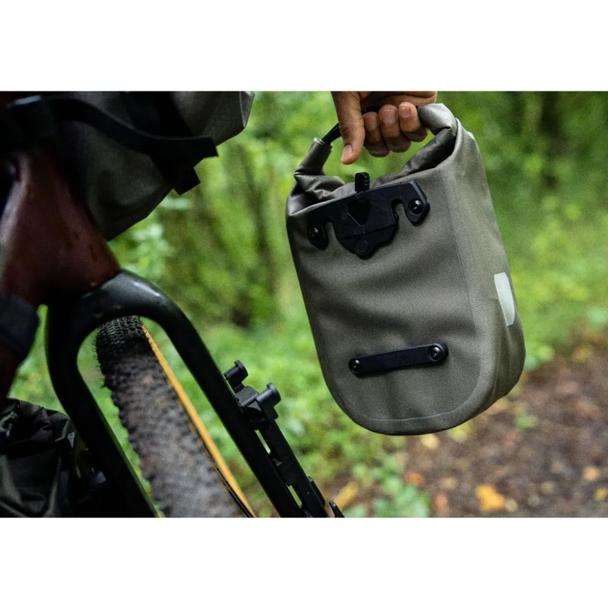 Fork-Pack 5.8L