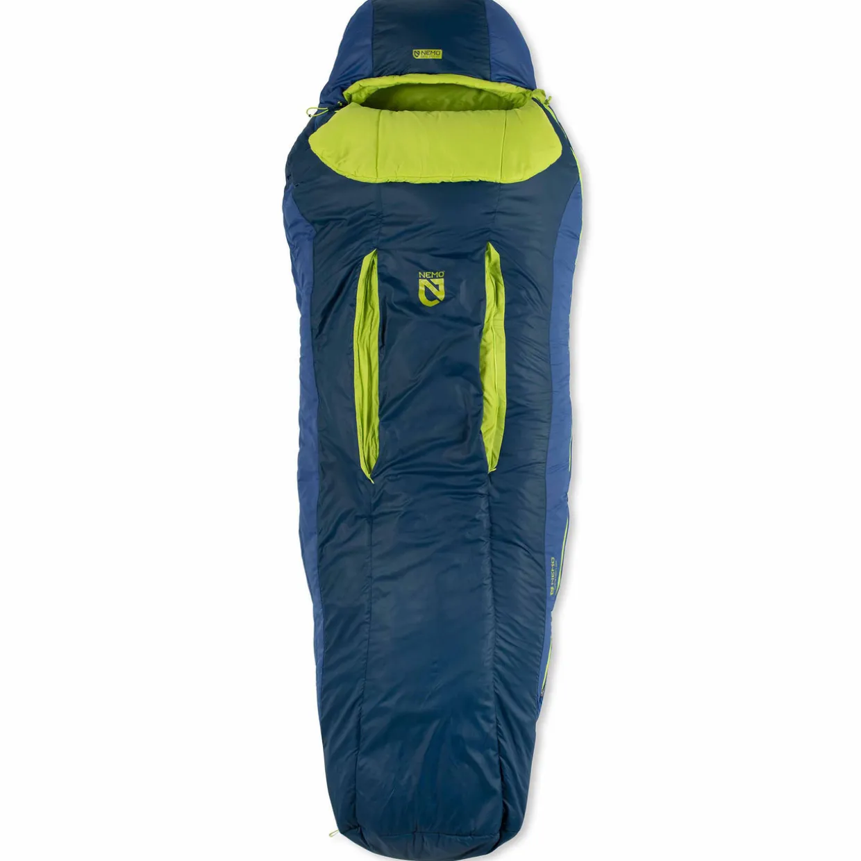 Forte 20 Synthetic Sleeping Bag