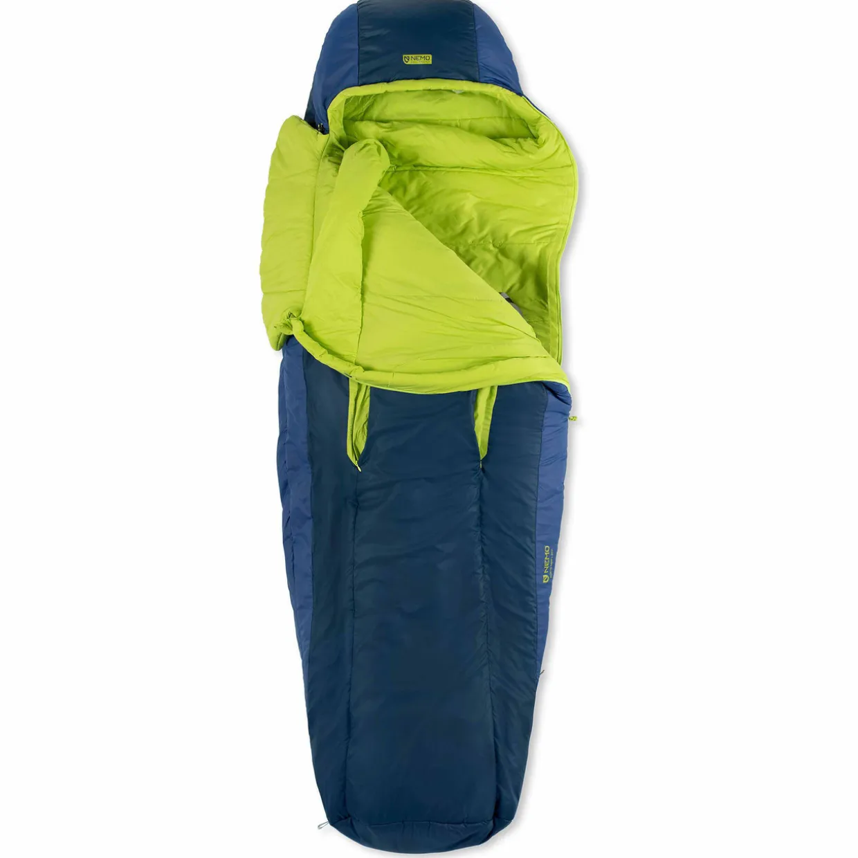 Forte 20 Synthetic Sleeping Bag