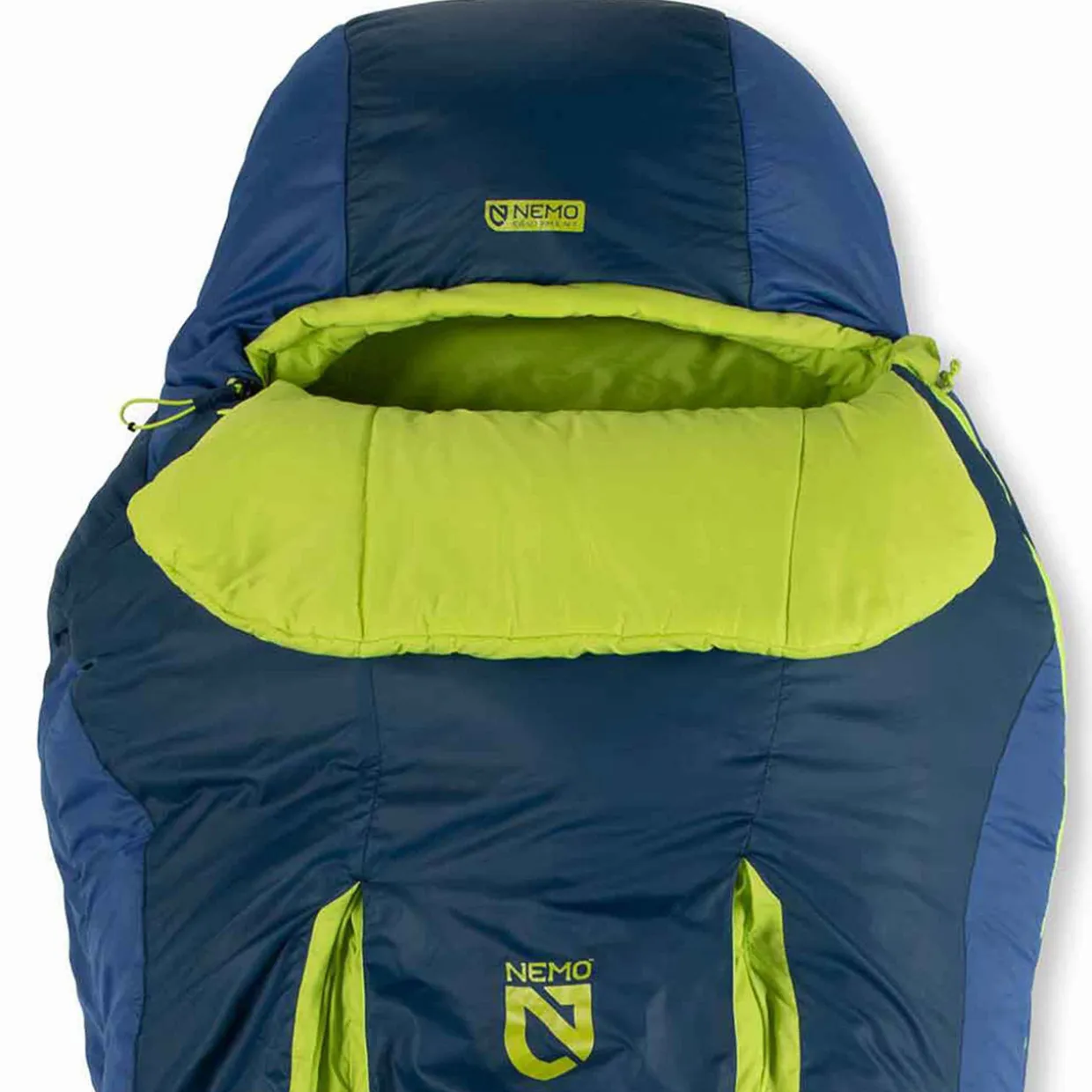 Forte 20 Synthetic Sleeping Bag