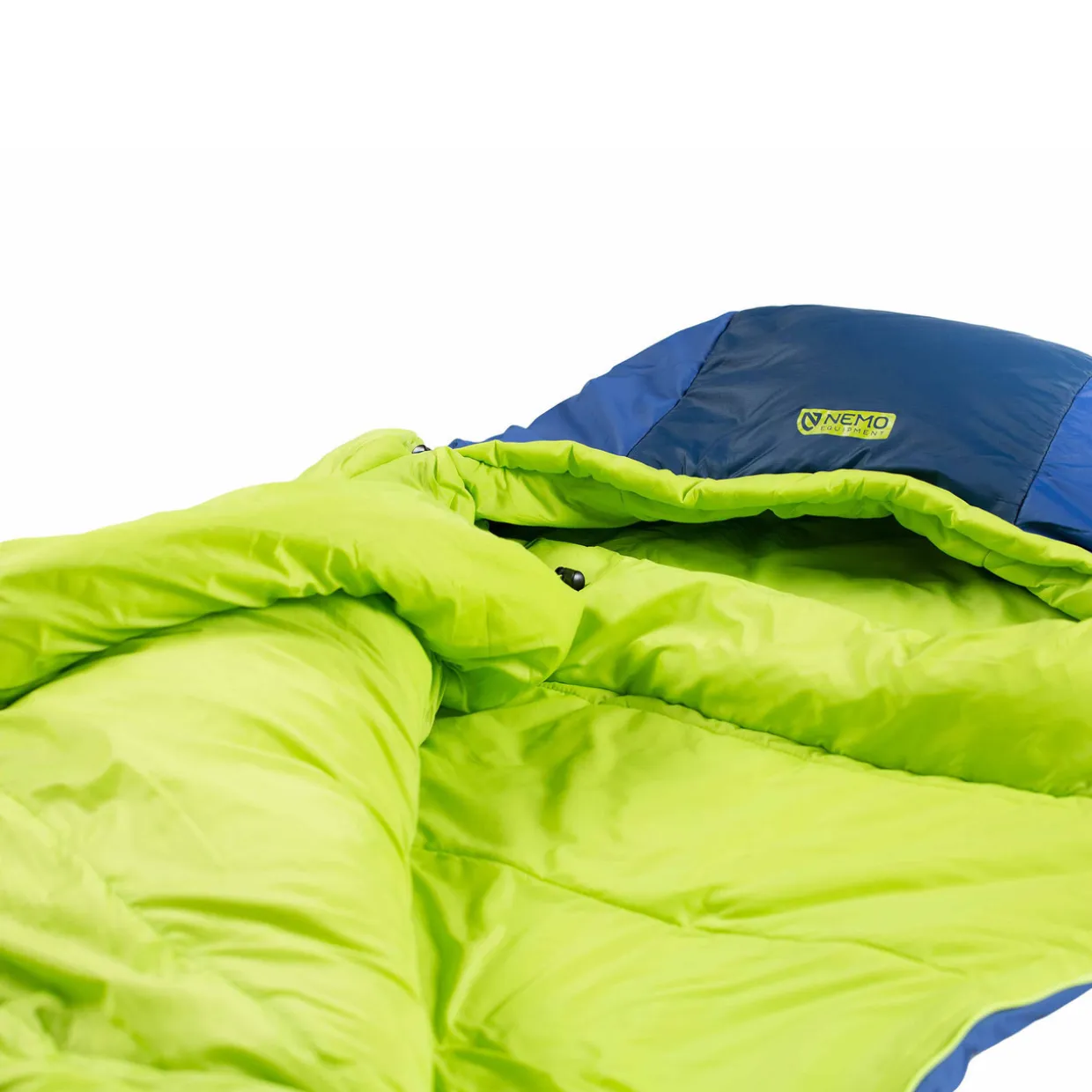 Forte 20 Synthetic Sleeping Bag