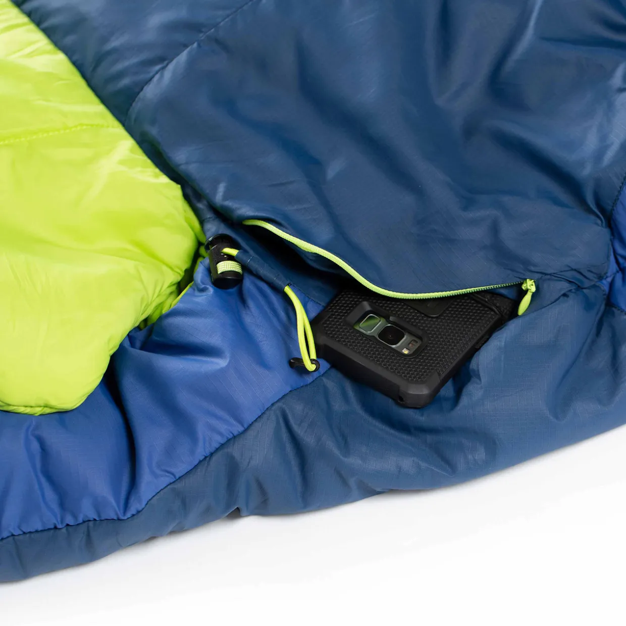 Forte 20 Synthetic Sleeping Bag