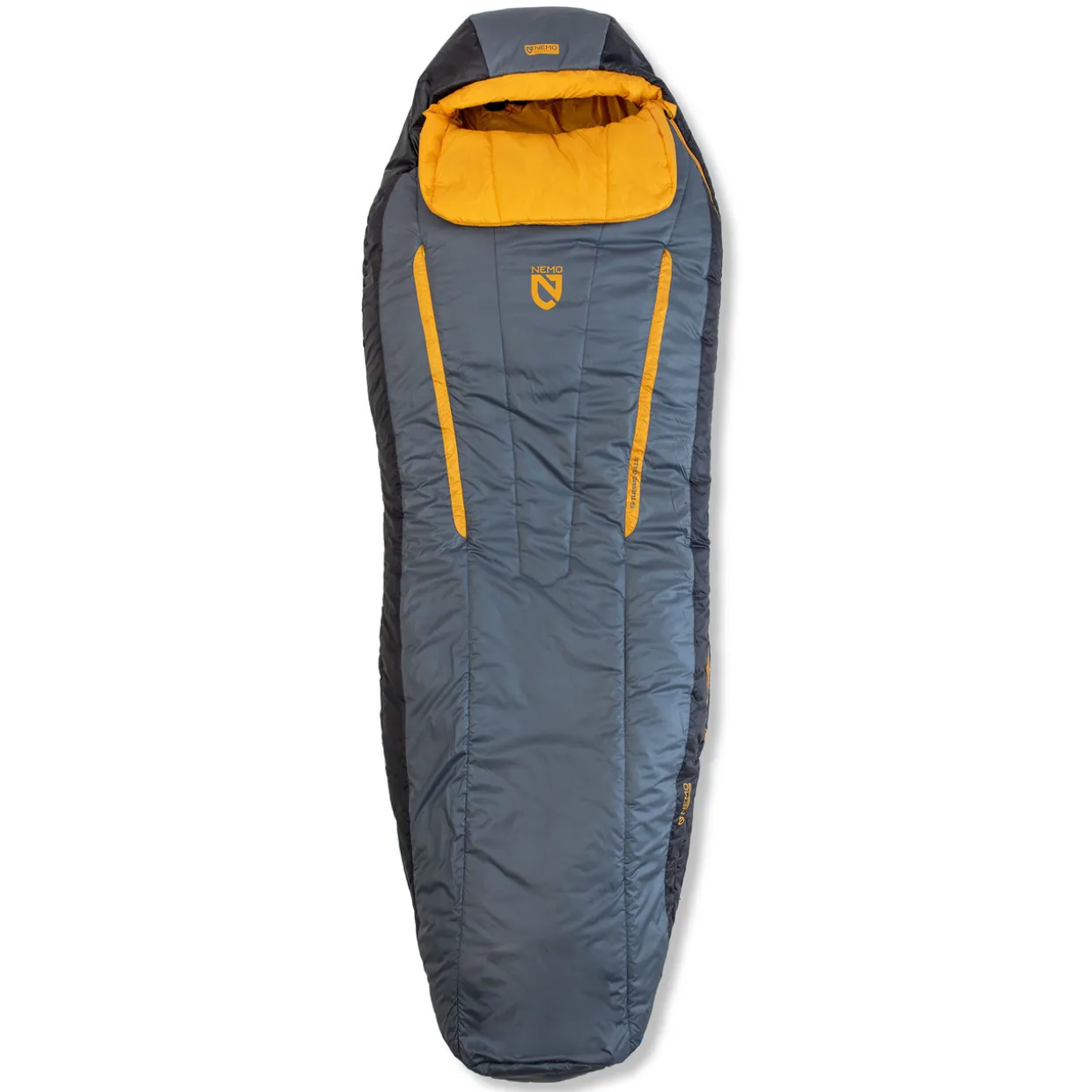 Forte 35 Synthetic Sleeping Bag