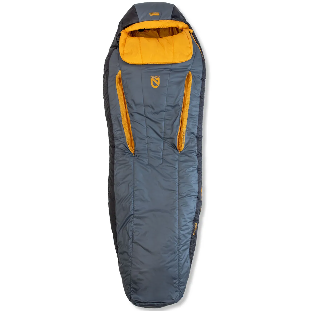Forte 35 Synthetic Sleeping Bag
