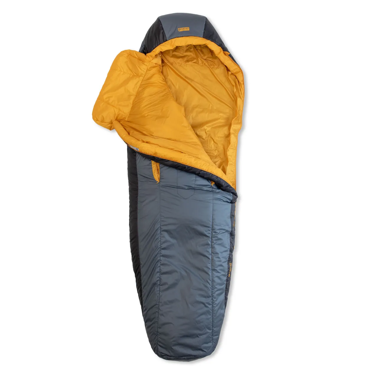 Forte 35 Synthetic Sleeping Bag