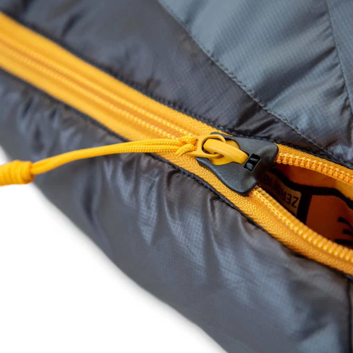 Forte 35 Synthetic Sleeping Bag