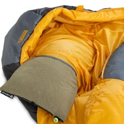 Forte 35 Synthetic Sleeping Bag